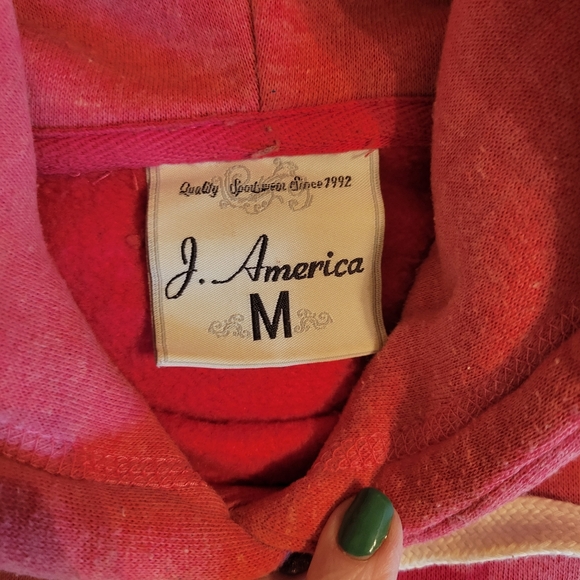 Lambeau sweatshirt - Picture 3 of 6